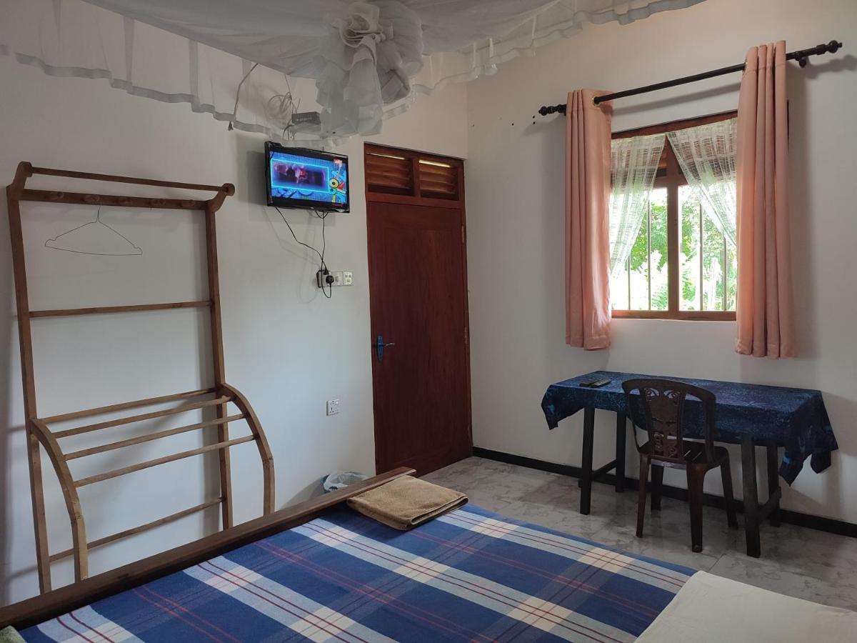 Rest Point Hotel Unawatuna Eksteriør billede